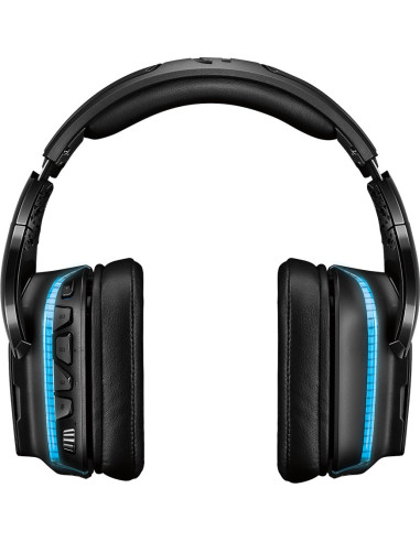 Słuchawki Logitech Wl G935