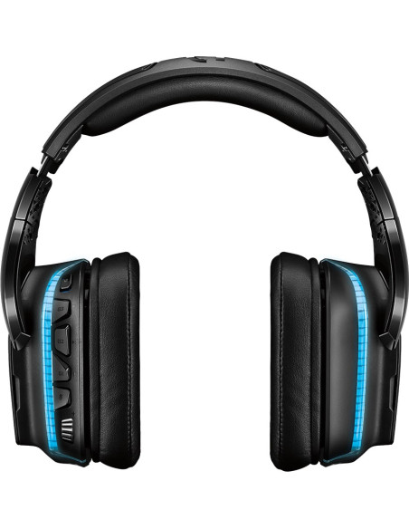 Słuchawki Logitech Wl G935