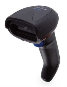 Czytnik Kodów Kreskowych Datalogic Gryphon Gd4220-Bkk1 1D/Usb/Czarny/Kabel Usb 2