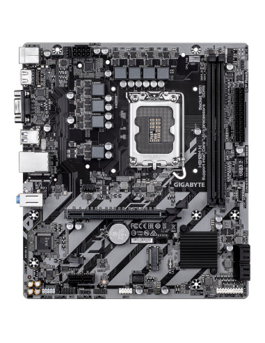 Płyta Główna Gigabyte H810M H (H810,S1851,Matx,Ddr5)