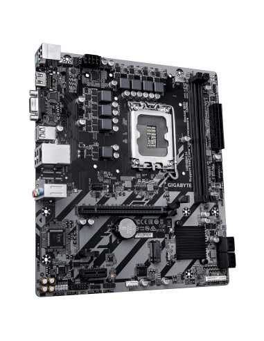 Płyta Główna Gigabyte H810M H (H810,S1851,Matx,Ddr5)