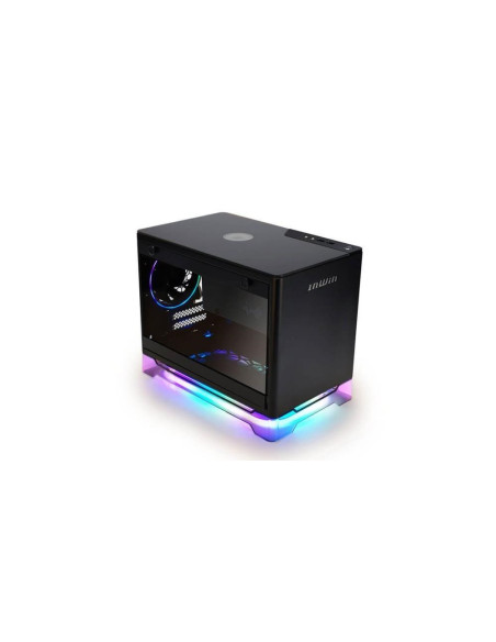 Obudowa Komputerowa Minitower Mitx 650W Czarny A1 Plus In-Win
