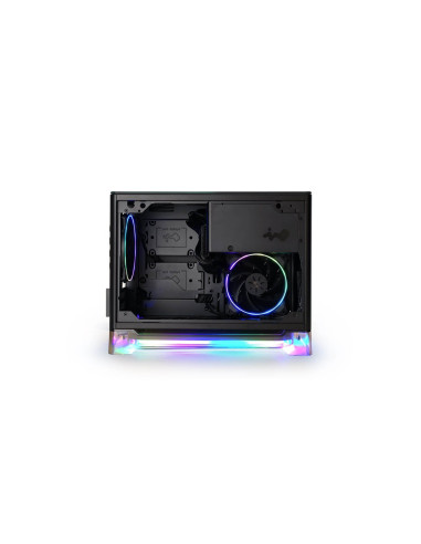 Obudowa Komputerowa Minitower Mitx 650W Czarny A1 Plus In-Win