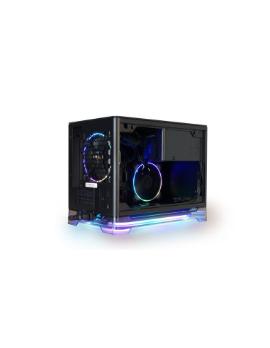 Obudowa Komputerowa Minitower Mitx 650W Czarny A1 Plus In-Win