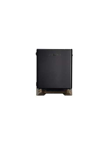 Obudowa Komputerowa Minitower Mitx 650W Czarny A1 Plus In-Win