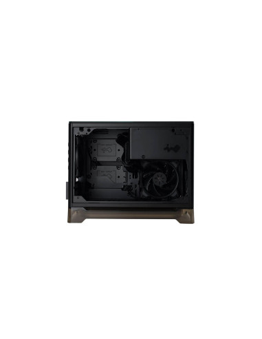Obudowa Komputerowa Minitower Mitx 650W Czarny A1 Plus In-Win