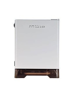 Obudowa Komputerowa Minitower Mitx 650W White A1 Plus In-Win