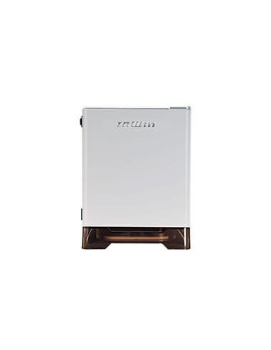 Obudowa Komputerowa Minitower Mitx 650W White A1 Plus In-Win