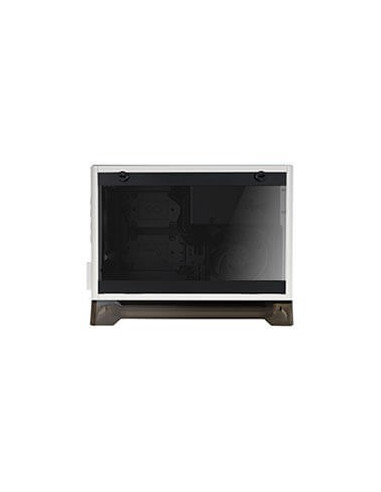 Obudowa Komputerowa Minitower Mitx 650W White A1 Plus In-Win