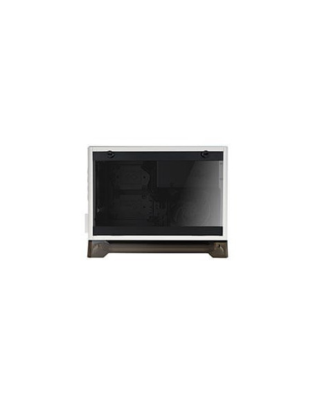 Obudowa Komputerowa Minitower Mitx 650W White A1 Plus In-Win
