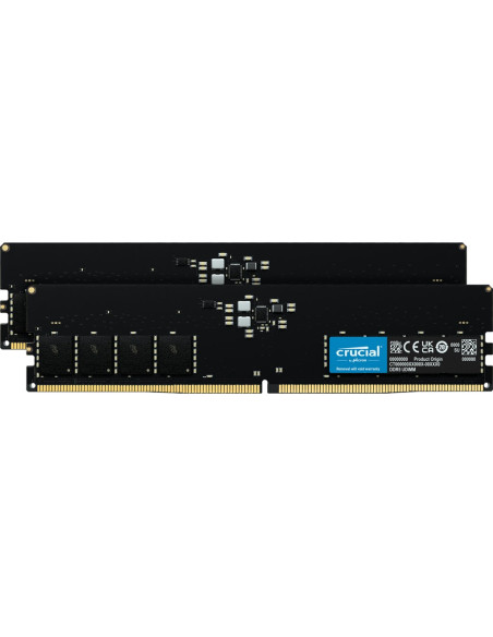 Zestaw Crucial Ddr5-5600 32 Gb (2X 16 Gb)