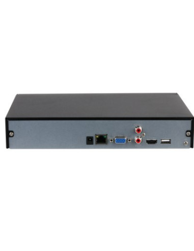 Rejestrator Ip Dahua Nvr4108Hs-4Ks3
