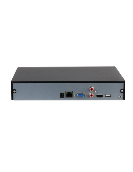 Rejestrator Ip Dahua Nvr4108Hs-4Ks3