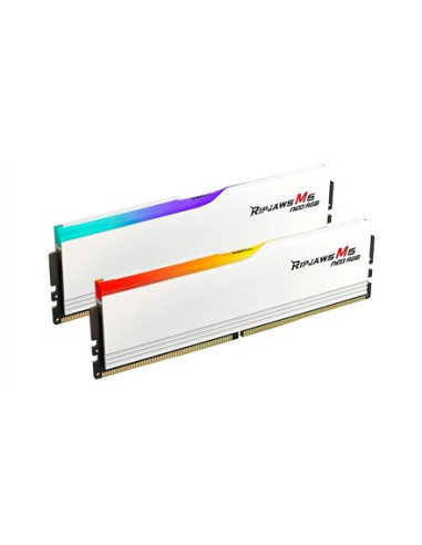 Pamięć Ram G.skill 32 Gb Ddr5 6000 Mhz Pc/Server Registered No Ecc No