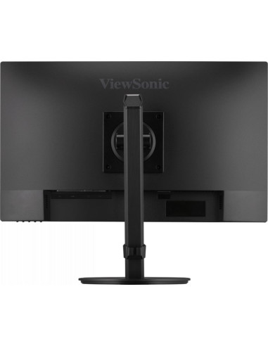 Monitor Viewsonic 23.8" Vg2408A-Mhd (Vs19713) Hdmi Dp Vga Głośniki 2X2W