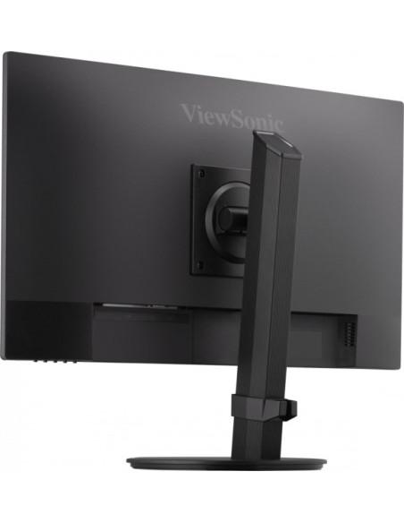Monitor Viewsonic 23.8" Vg2408A-Mhd (Vs19713) Hdmi Dp Vga Głośniki 2X2W