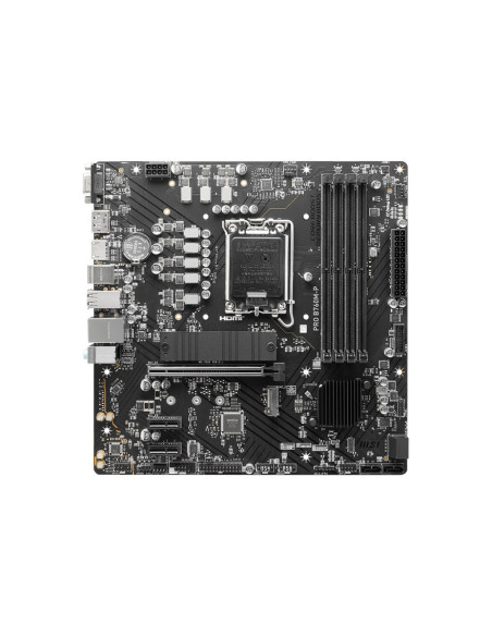 Płyta Główna Msi Pro B760M-P