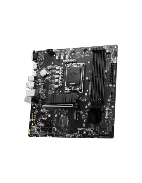 Płyta Główna Msi Pro B760M-P