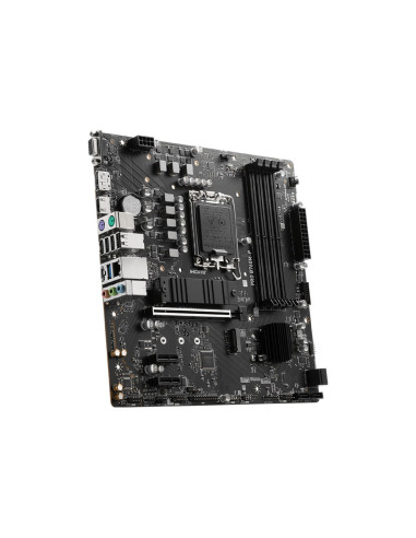 Płyta Główna Msi Pro B760M-P