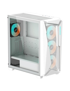 Gigabyte Case C301 Szkło Białe, Atx, Mid Tower, Białe 2