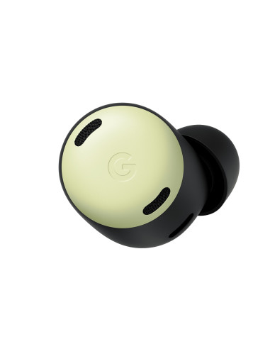 Google Pixel Buds Pro - Trawa Cytrynowa