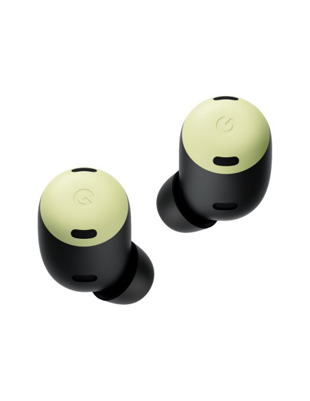 Google Pixel Buds Pro - Trawa Cytrynowa