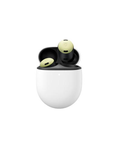 Google Pixel Buds Pro - Trawa Cytrynowa