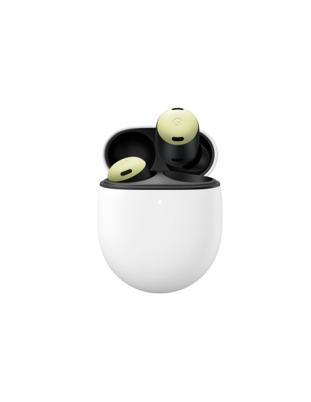 Google Pixel Buds Pro - Trawa Cytrynowa