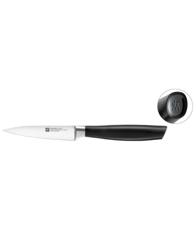 Zestaw 2 Noży Zwilling All * Star 33780-002-0 - Srebrny