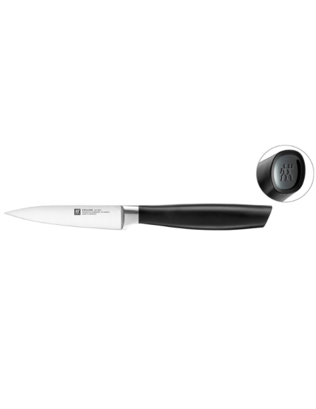 Zestaw 2 Noży Zwilling All * Star 33780-002-0 - Srebrny