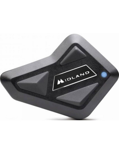 Interkom Motocyklowy Midland Bt Mini Single