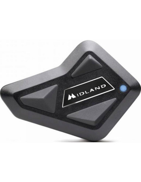 Interkom Motocyklowy Midland Bt Mini Single