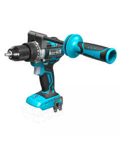 Wiertarko-Wkrętarka Bezszczotkowa 18V 13Mm 85N 0*Ah Sas+