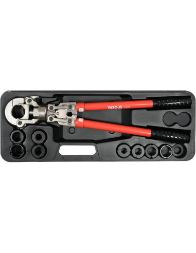 Praska Yato Pex-Al -Pex Yt-21735