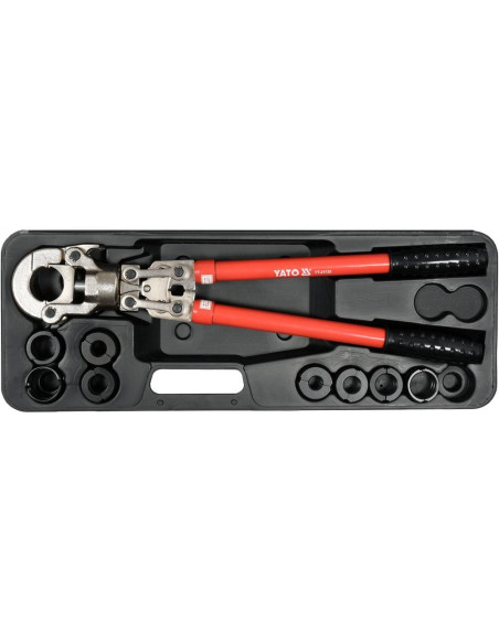 Praska Yato Pex-Al -Pex Yt-21735