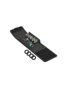 Zestaw Bitów Z Uchwytem Rapidator Do Budowy Tarasów T1, 21 Cz