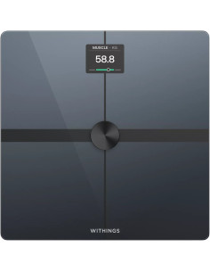 Waga Łazienkowa Withings Body Smart Personenwaage