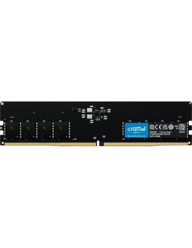 Pamięć Ram Kluczowy 32 Gb Ddr5 5200 Cl42