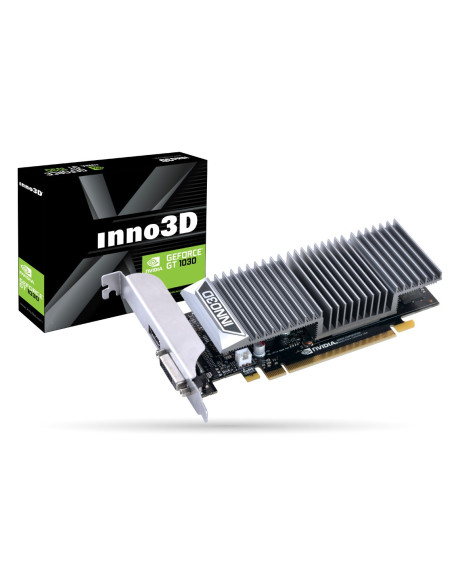 Karta Graficzna Inno3D Geforce Gt 1030 2Gb Gddr5 Lp
