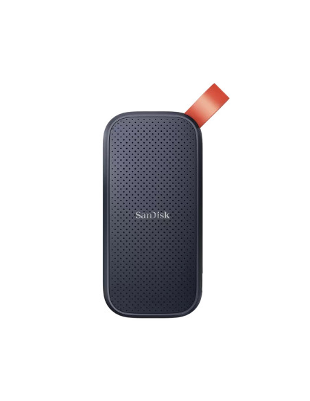 Dysk Zewnętrzny Ssd Sandisk Portable 1Tb Usb 3.1 Type-C (800 Mb/S)
