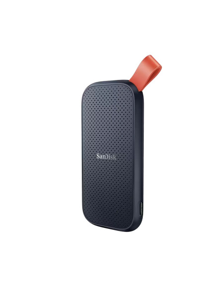 Dysk Zewnętrzny Ssd Sandisk Portable 1Tb Usb 3.1 Type-C (800 Mb/S)