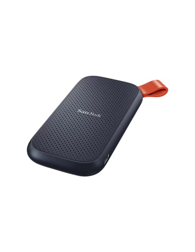 Dysk Zewnętrzny Ssd Sandisk Portable 1Tb Usb 3.1 Type-C (800 Mb/S)