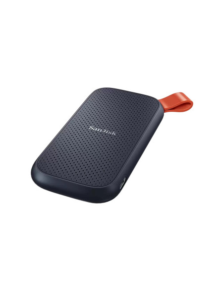 Dysk Zewnętrzny Ssd Sandisk Portable 1Tb Usb 3.1 Type-C (800 Mb/S)