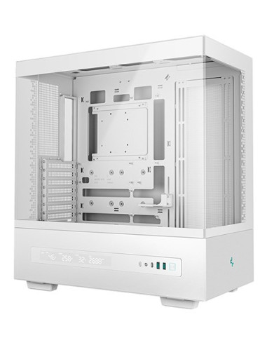 Obudowa Deepcool Ch690 Wh (R-Ch690-Whnna0D-G-1)