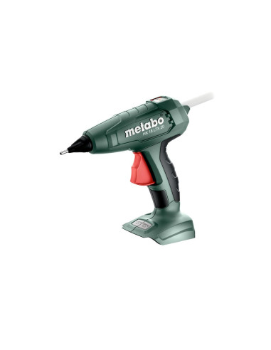 Metabo.pistolet Do Kleju Hk 18 Ltx 20 Carcass Metabox