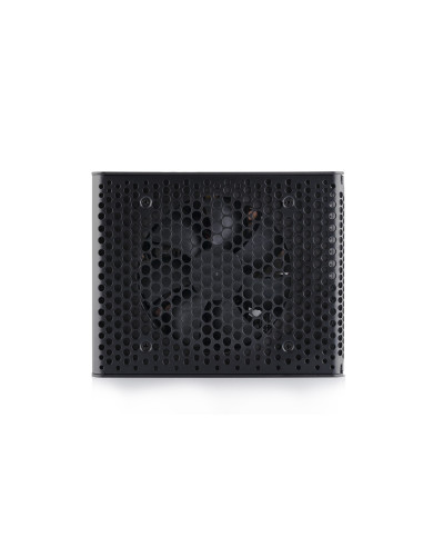 Zasilacz Modecom Volcano Zas-Mc90-Sm-750-Atx-Volcano-Gold (750 W  Aktywne)