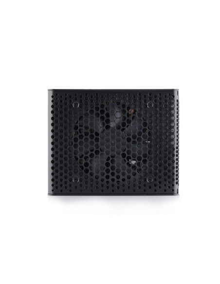 Zasilacz Modecom Volcano Zas-Mc90-Sm-750-Atx-Volcano-Gold (750 W  Aktywne)