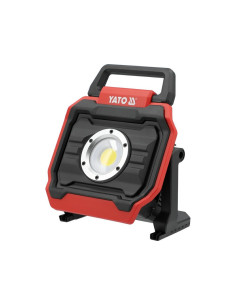 Reflektor Led Yt.reflektor 18V 6000Lm Ipx4 Bez Aku. I Ład.