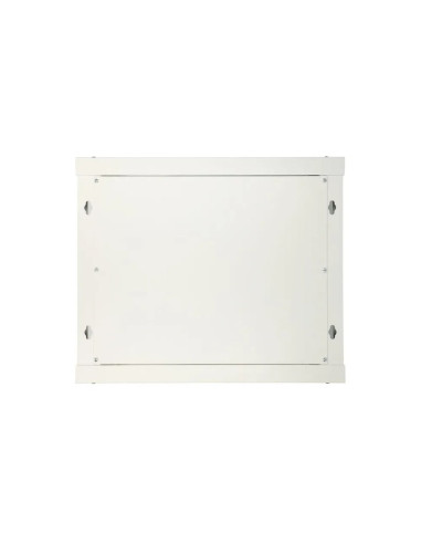 Extralink-Szafa Wisz 19" 9U 600Mm Szara D. Blaszane