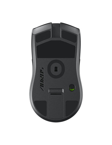 Gigabyte Aorus M6, Bezprzewodowa Mysz Do Gier, Optyczna Do 26000 Dpi